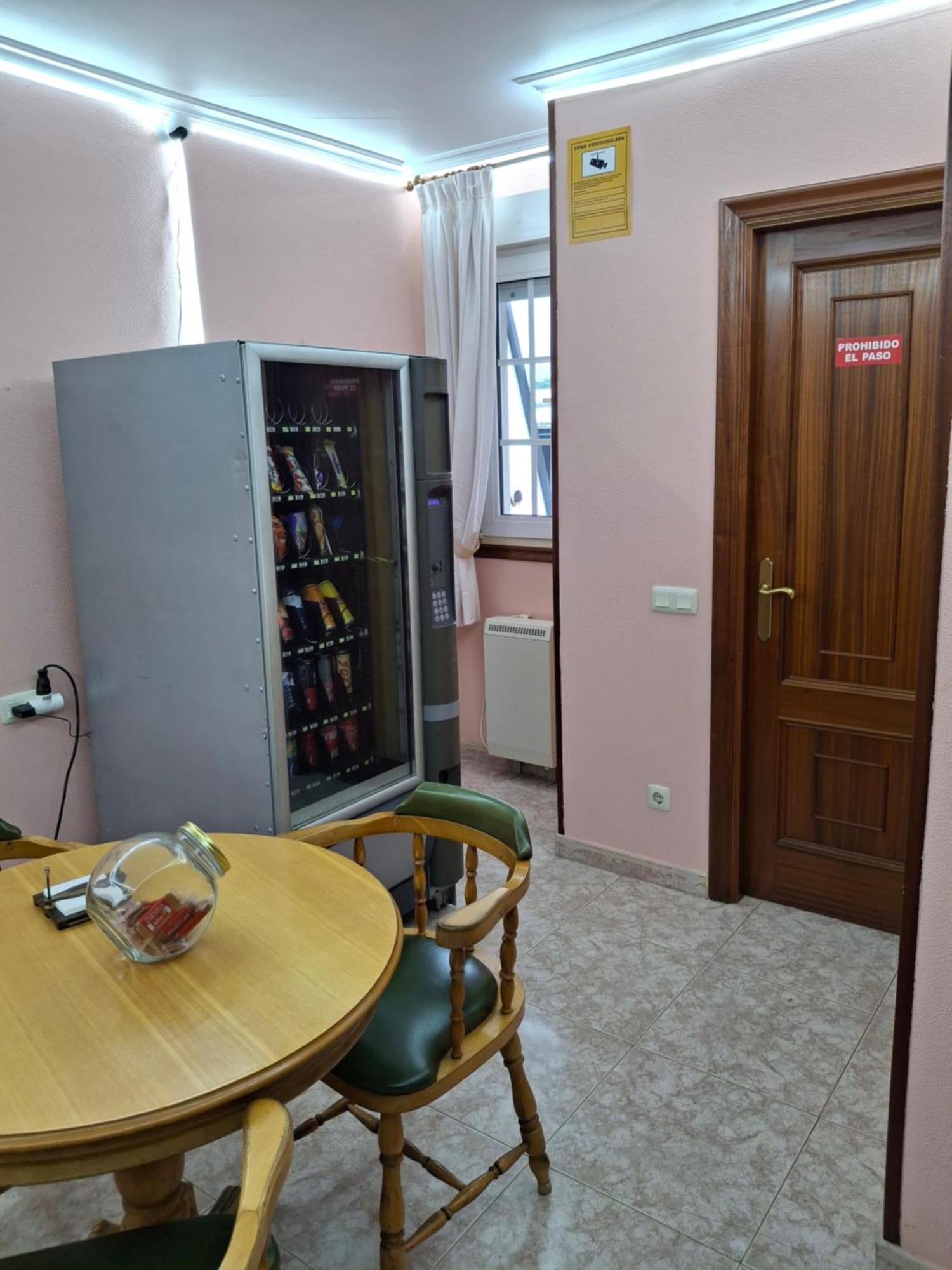 Paradisiaco Umia Meis Kamer foto