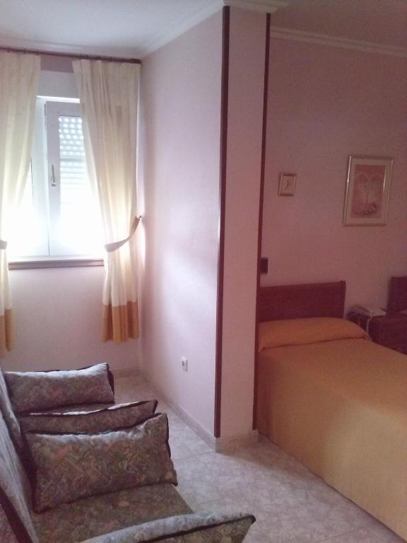 Paradisiaco Umia Meis Kamer foto