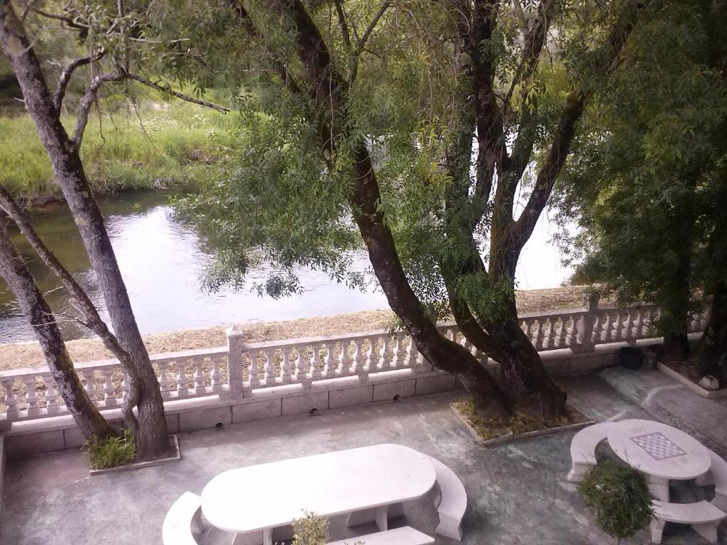 Paradisiaco Umia Meis Buitenkant foto