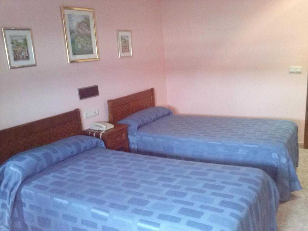 Paradisiaco Umia Meis Kamer foto