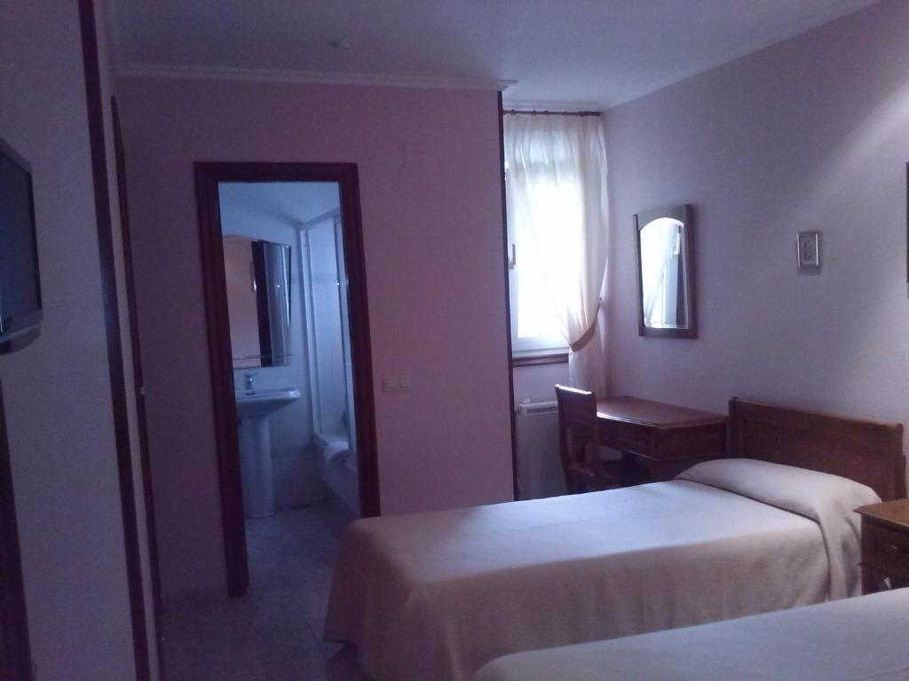 Paradisiaco Umia Meis Kamer foto