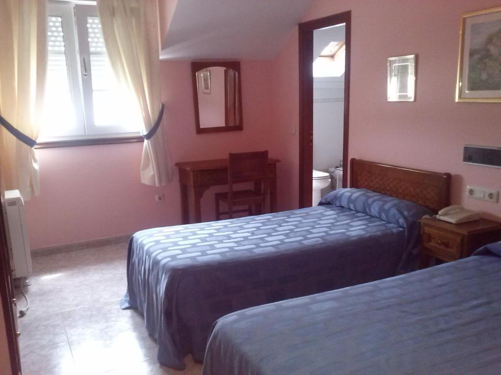Paradisiaco Umia Meis Kamer foto